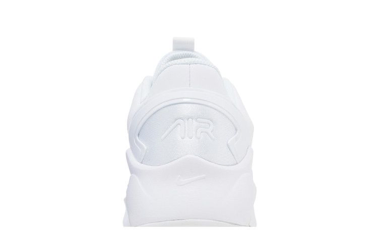 Кроссовки Nike Wmns Air Max Bolt 'Triple White'