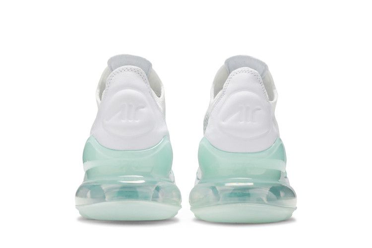 Кроссовки Nike Wmns Air Max 270 Flyknit 'Igloo'