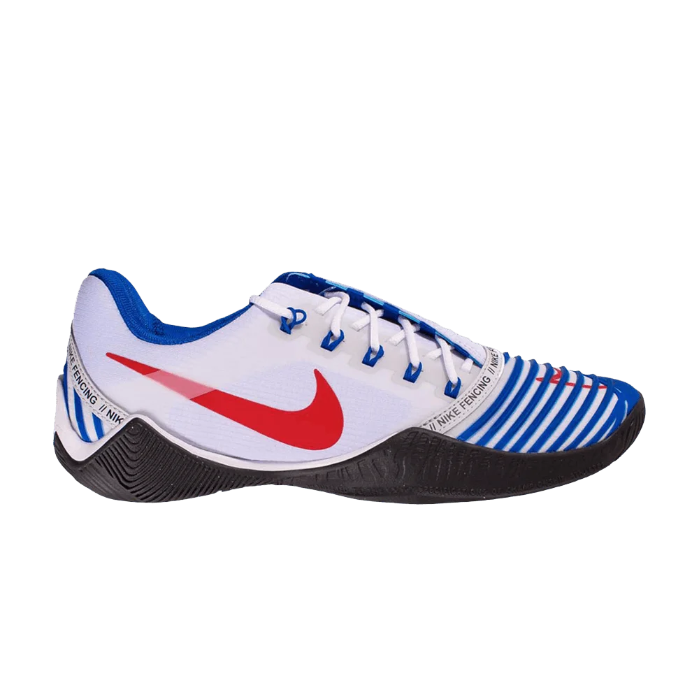 Кроссовки Nike Ballestra 2 'USA'