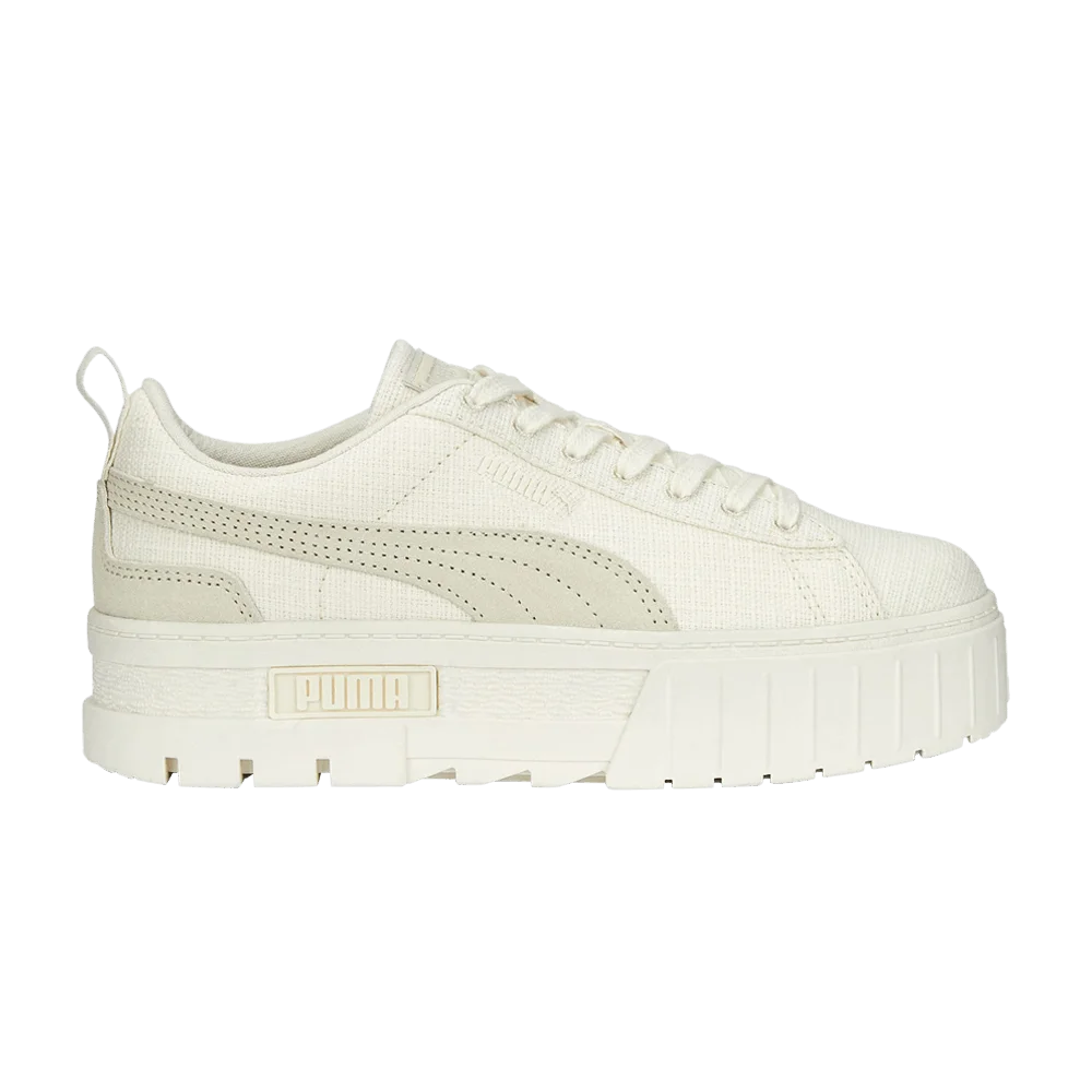 Puma Wmns Mayze 'Blank Canvas'