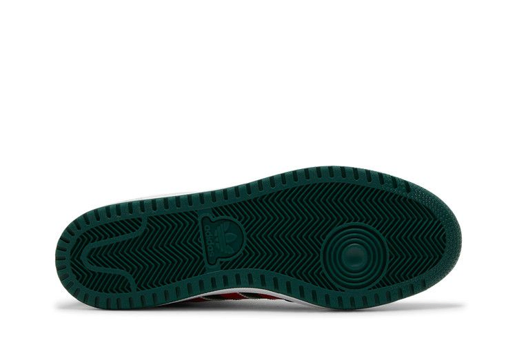 Кроссовки adidas Top Ten High 'Miami'