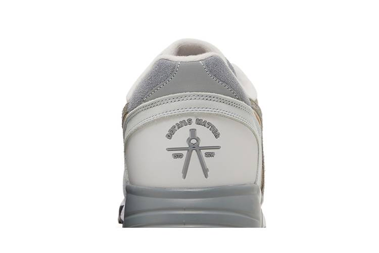 Кроссовки Details Matter x Diadora N9002 'The Traveler'