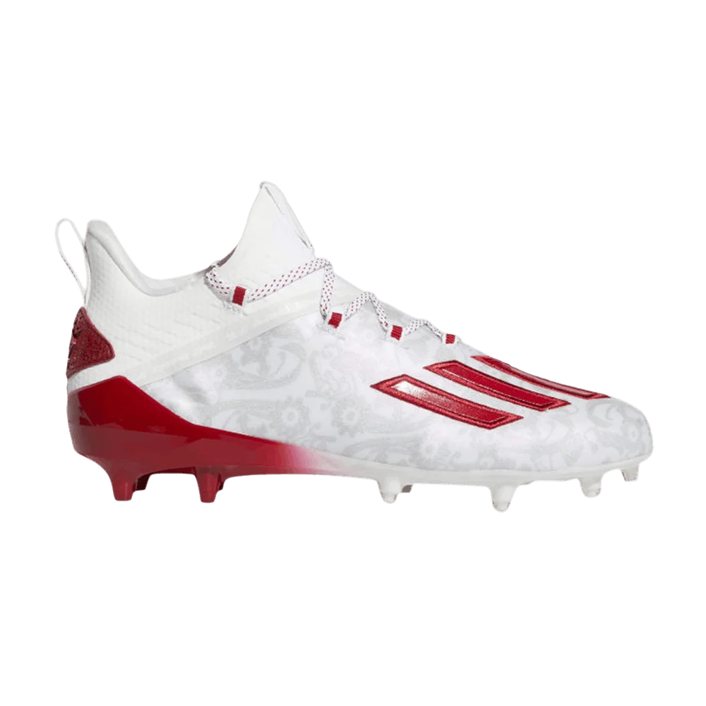 Krossovki-adidas-Adizero-New-Reign-Floral-Red