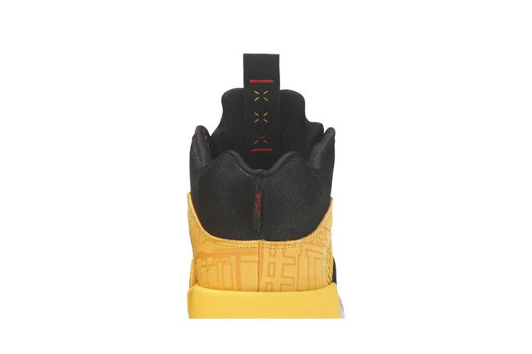 Кроссовки Air Jordan 35 'Dynasties'