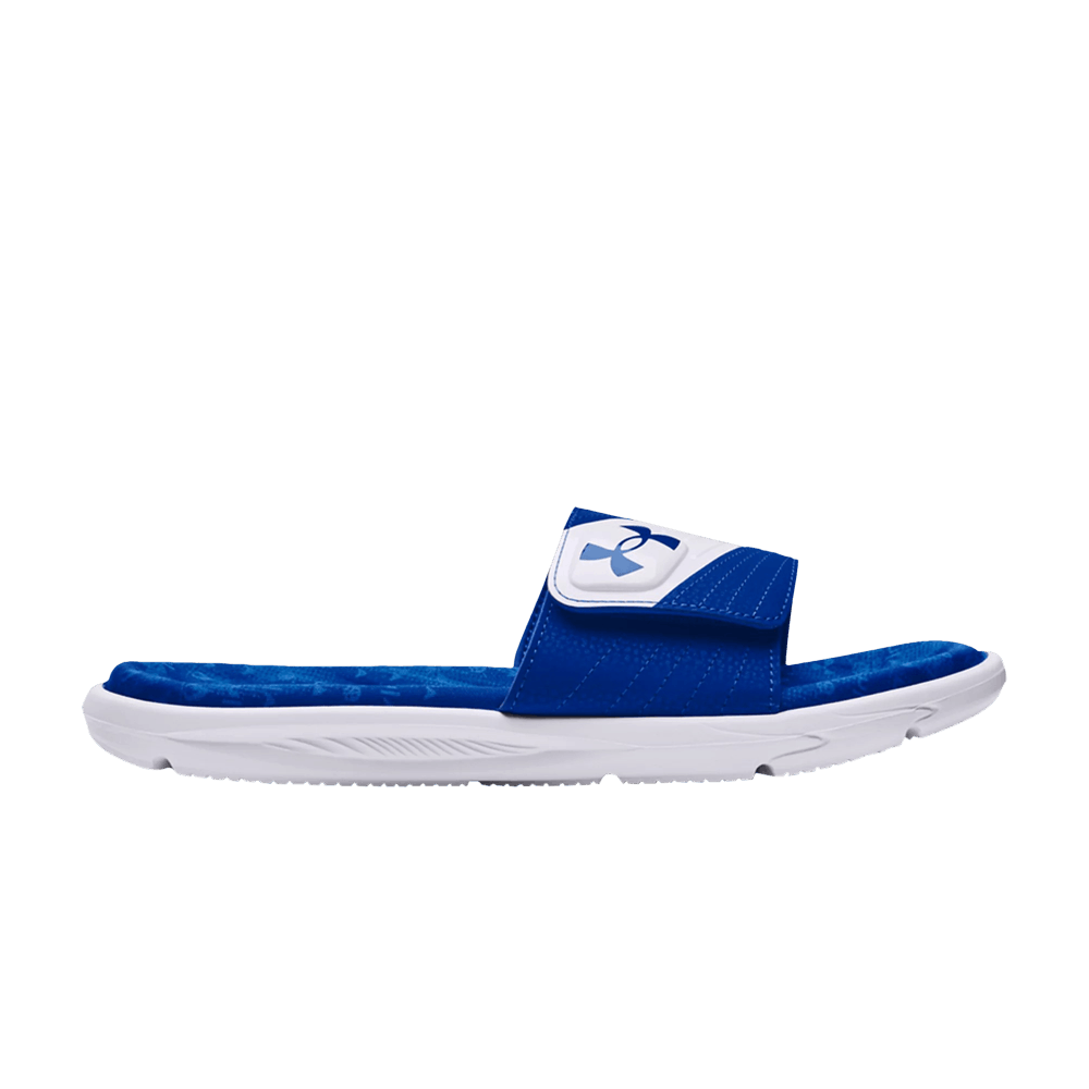 Under Armour Mercenary 12 Slide 'Black'