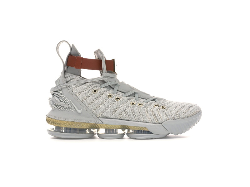 Кроссовки HFR x Nike Wmns LeBron 16 Harlem’s Fashion Row