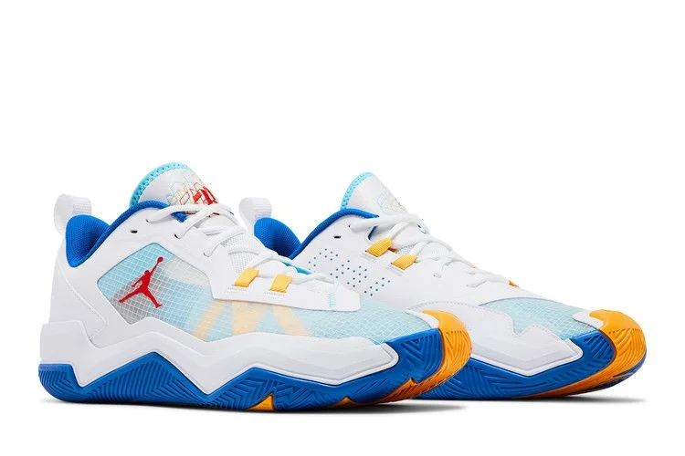 Krossovki-Air-Jordan-One-Take-4-White-Lagoon-Pulse-7