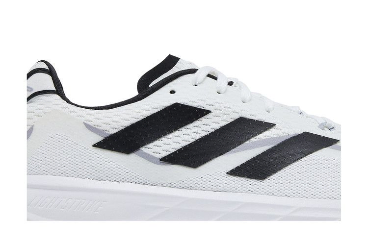 Кроссовки Adidas SL20.3 'White Black'