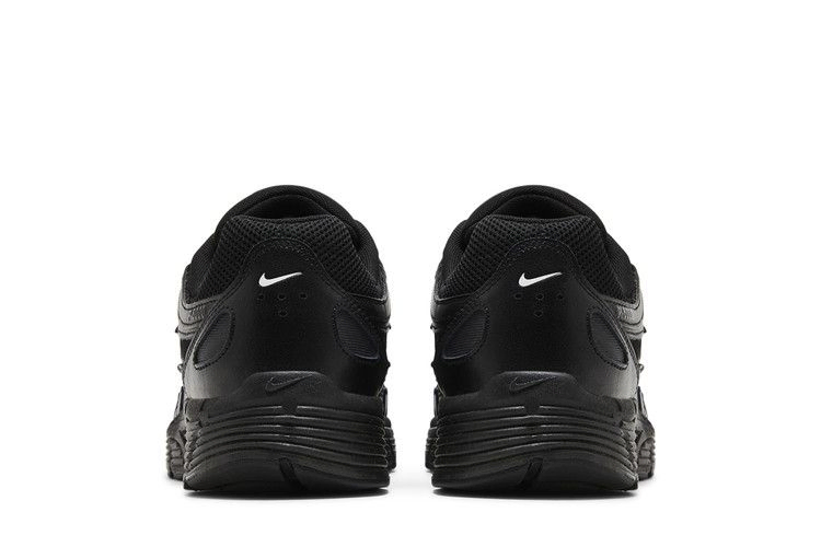 Кроссовки Nike P-6000 'Black White'