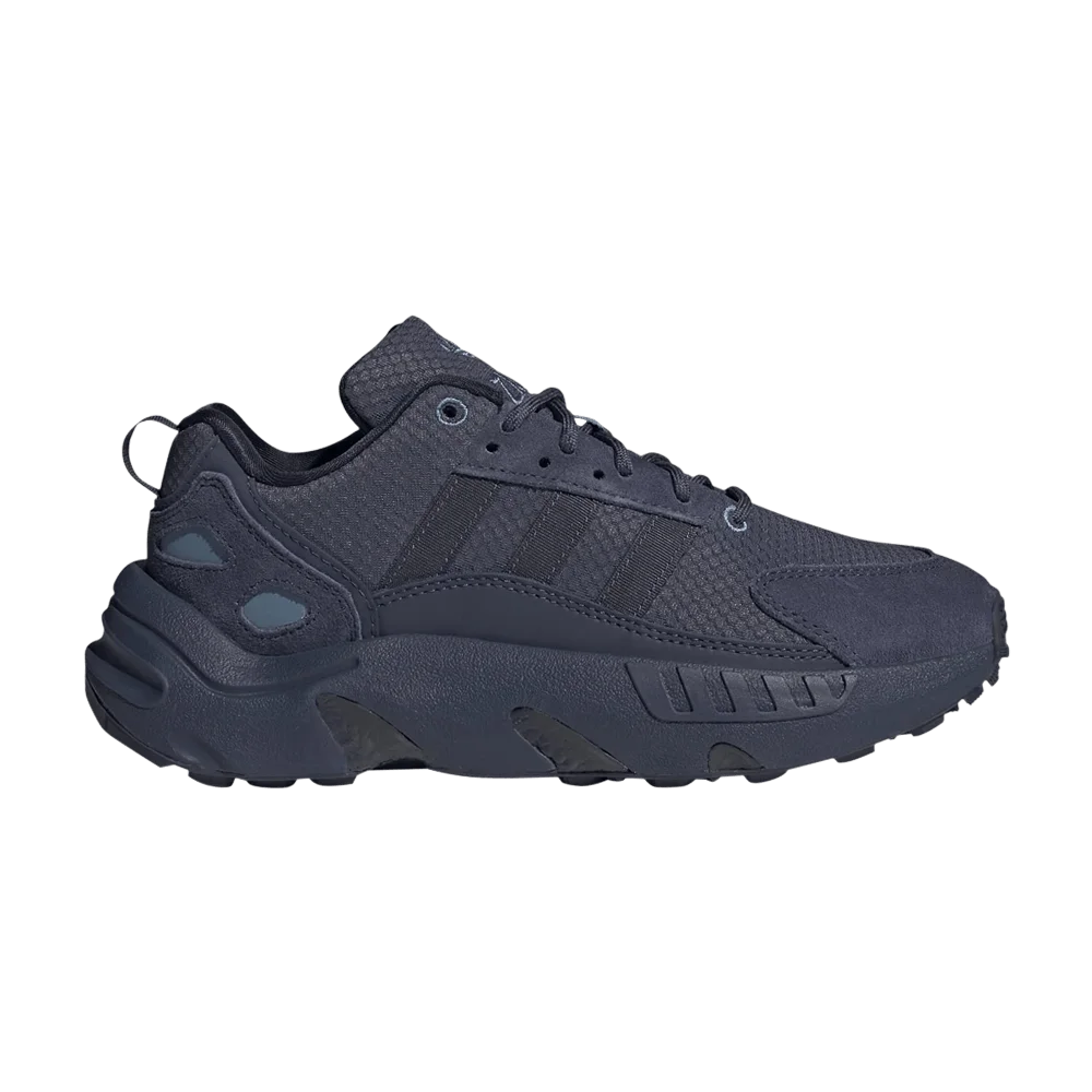 Кроссовки Adidas Wmns ZX 22 Boost 'Shadow Navy'
