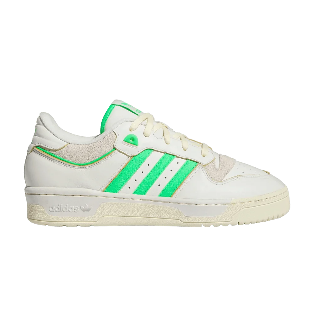 Krossovki-adidas-Rivalry-86-Low-Wonder-White-Neon-Green