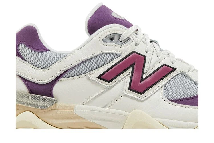 Кроссовки New Balance 9060 'Magenta'