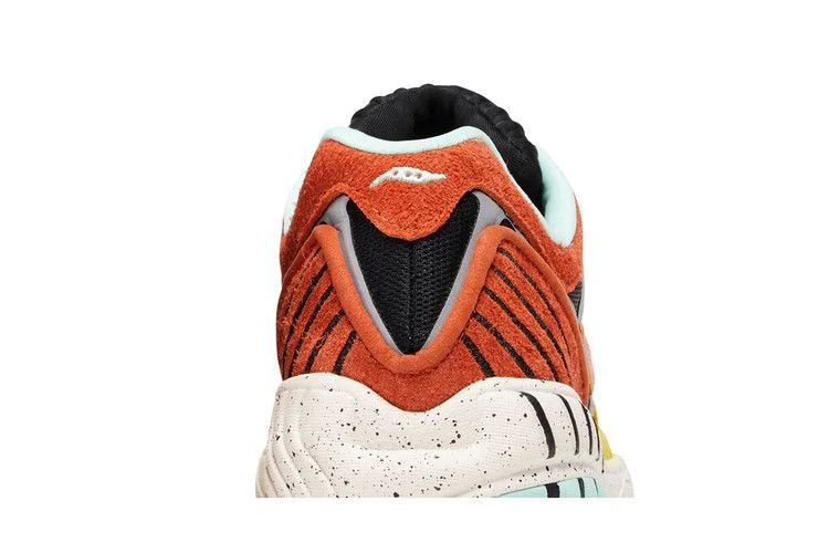 Кроссовки Saucony Grid Web 'Trailian'