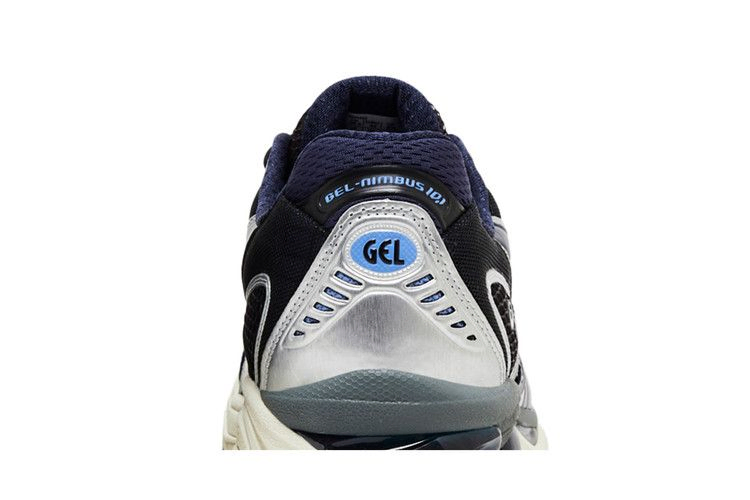 Кроссовки ASICS Gel Nimbus 10.1 'Black Midnight'