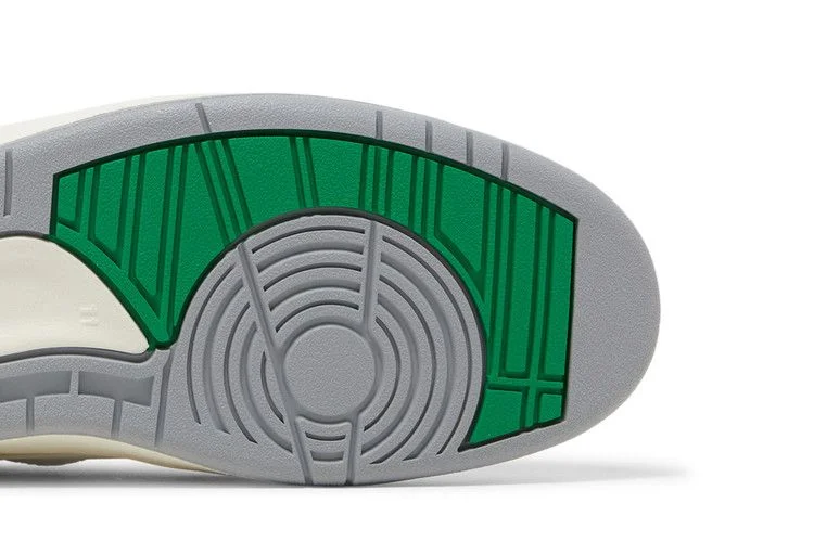 Кроссовки Air Jordan 2 Retro 'Lucky Green'
