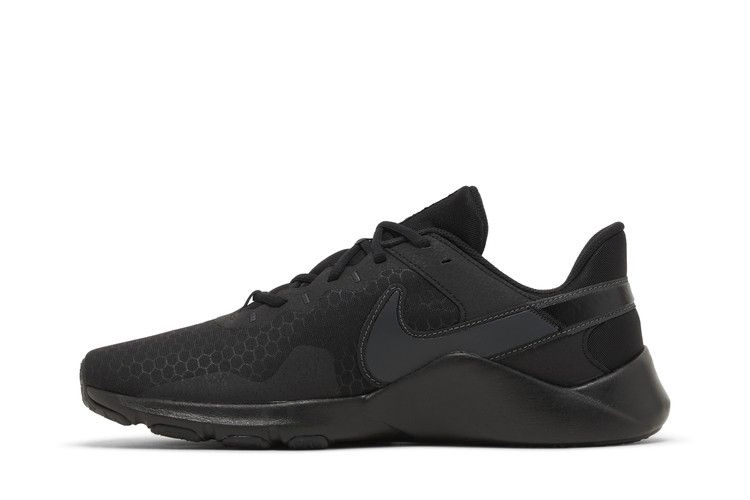 Кроссовки Nike Legend Essential 2 'Black'