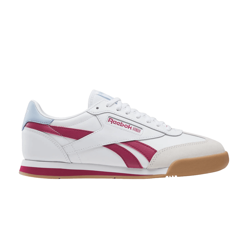 Кроссовки Reebok Campio XT 'White Very Berry'