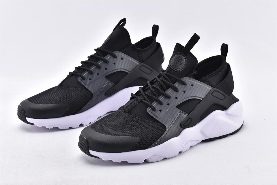 Кроссовки Nike Air Huarache Run Ultra EP GS Anthracite