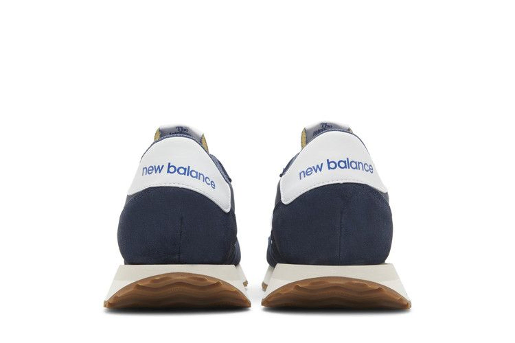 Кроссовки New Balance 237v1 'Natural Indigo'