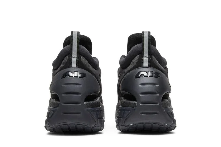 Кроссовки Nike Adapt Auto Max 'Triple Black'