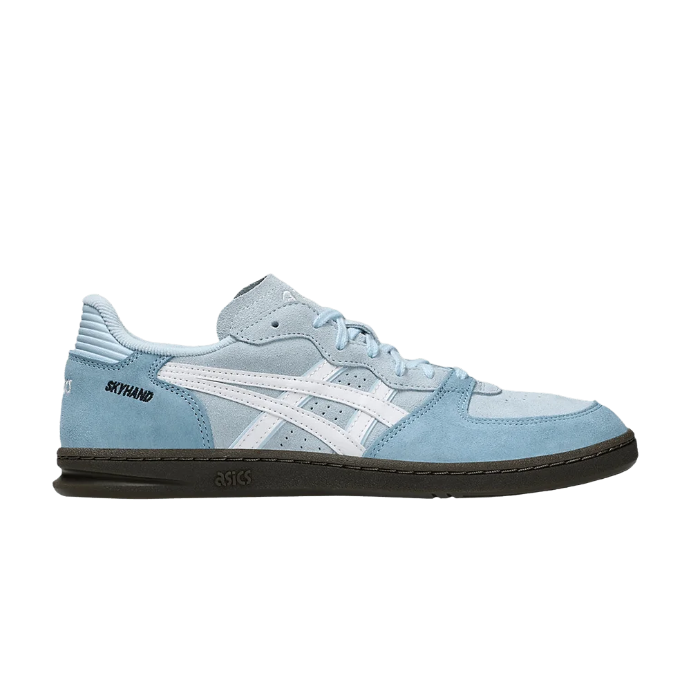 Кроссовки ASICS Skyhand OG 'Light Blue'