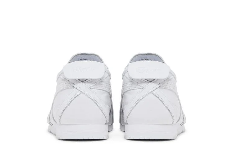 Кроссовки Onitsuka Tiger Mexico 66 SD 'Triple White'