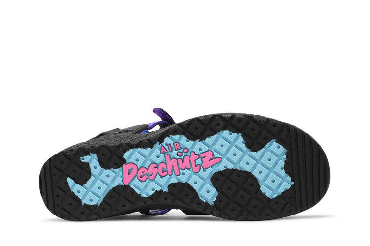 Nike ACG Air Deschutz 'Be True'