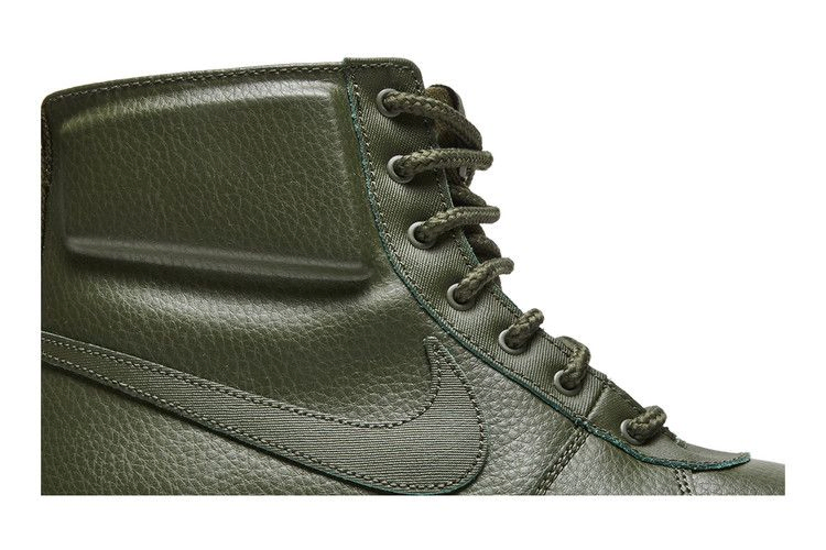 Nike Air Max Goaterra 2.0 'Cargo Khaki'