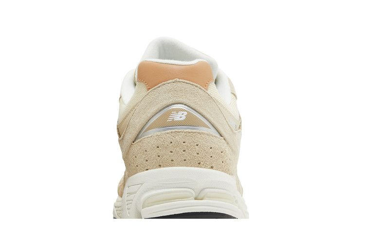 Кроссовки New Balance 2002R 'Incense Sepia'