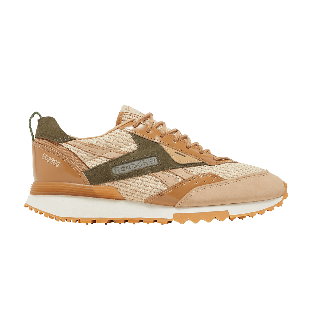 Кроссовки Reebok Engineered Garments x LX 2200 'Soft Camel'