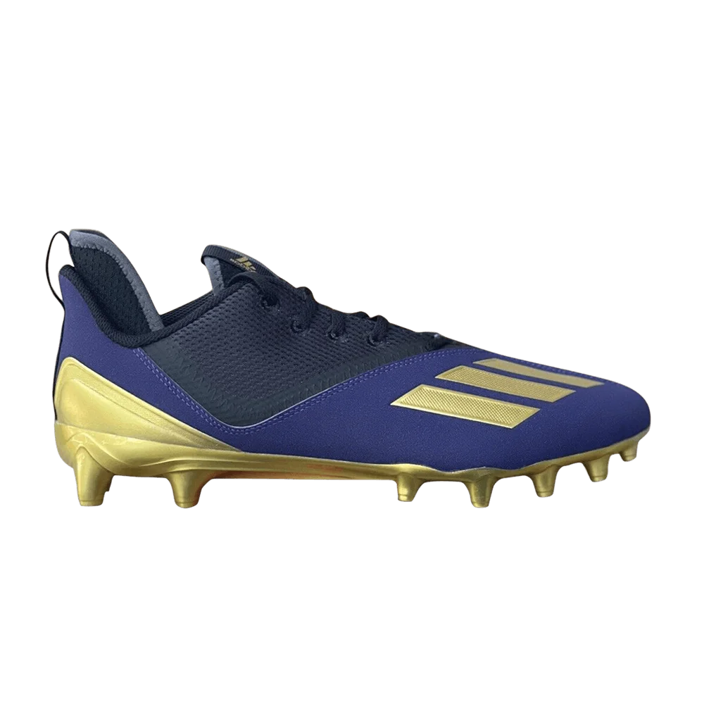 Krossovki-Adidas-Adizero-Scorch-2-Baltimore-Ravens