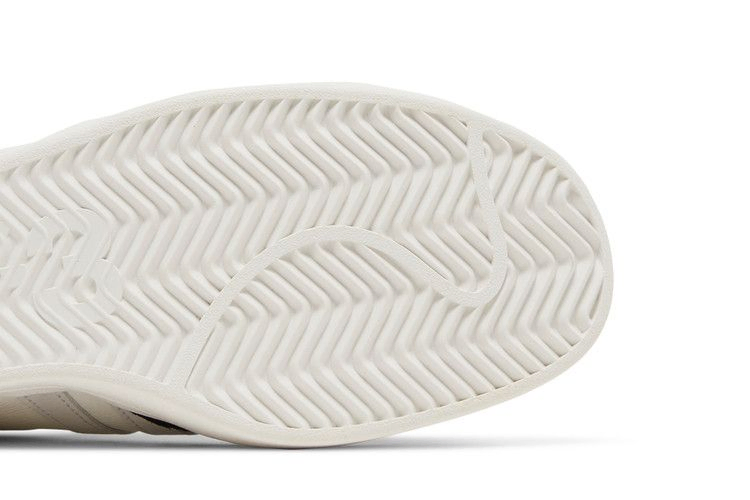 Кроссовки Adidas Y-3 Yohji Pro 'Cream White'