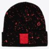 Mitchell-Ness-Black-New-York-Rangers-Nep-Vintage-Cuffed-Knit-Hat-100x100