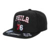 Mitchell-Ness-Front-Loaded-Snapback-Philadelphia-76ers-100x100