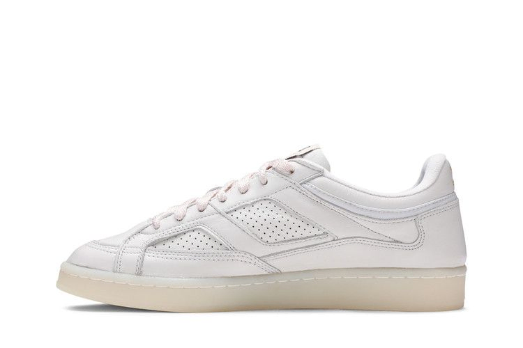 Кроссовки Fucking Awesome x adidas Experiment 2 'Crystal White'