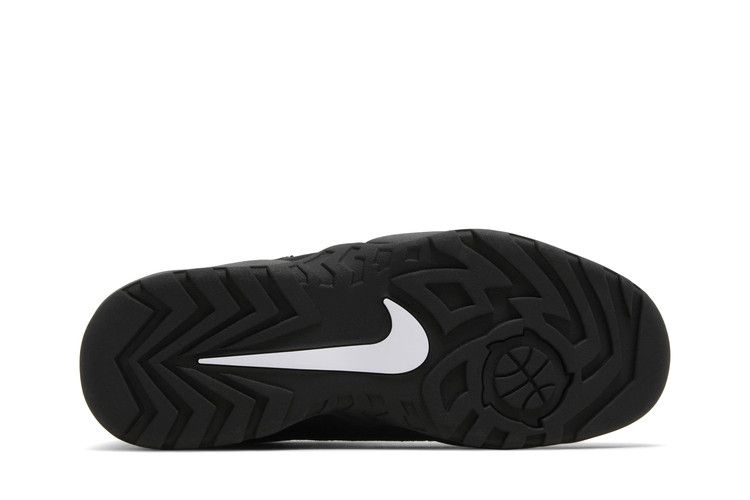 Кроссовки Supreme x Nike Darwin Low SB 'Black'