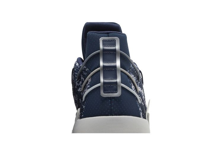 Кроссовки adidas Dame 7 'Vet Tix - Blue'