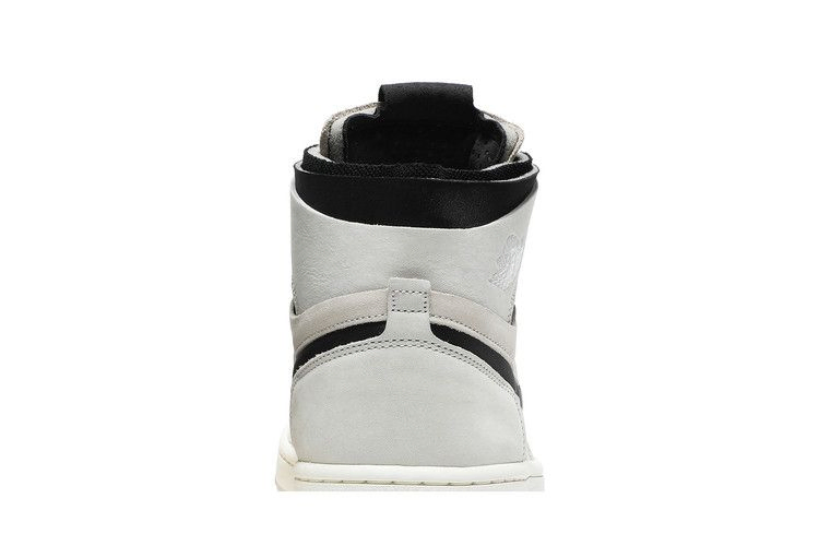 Кроссовки Wmns Air Jordan 1 Zoom 'Summit White'