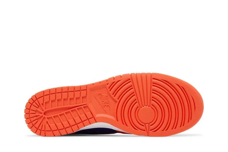 Кроссовки Nike Dunk High 'Knicks'