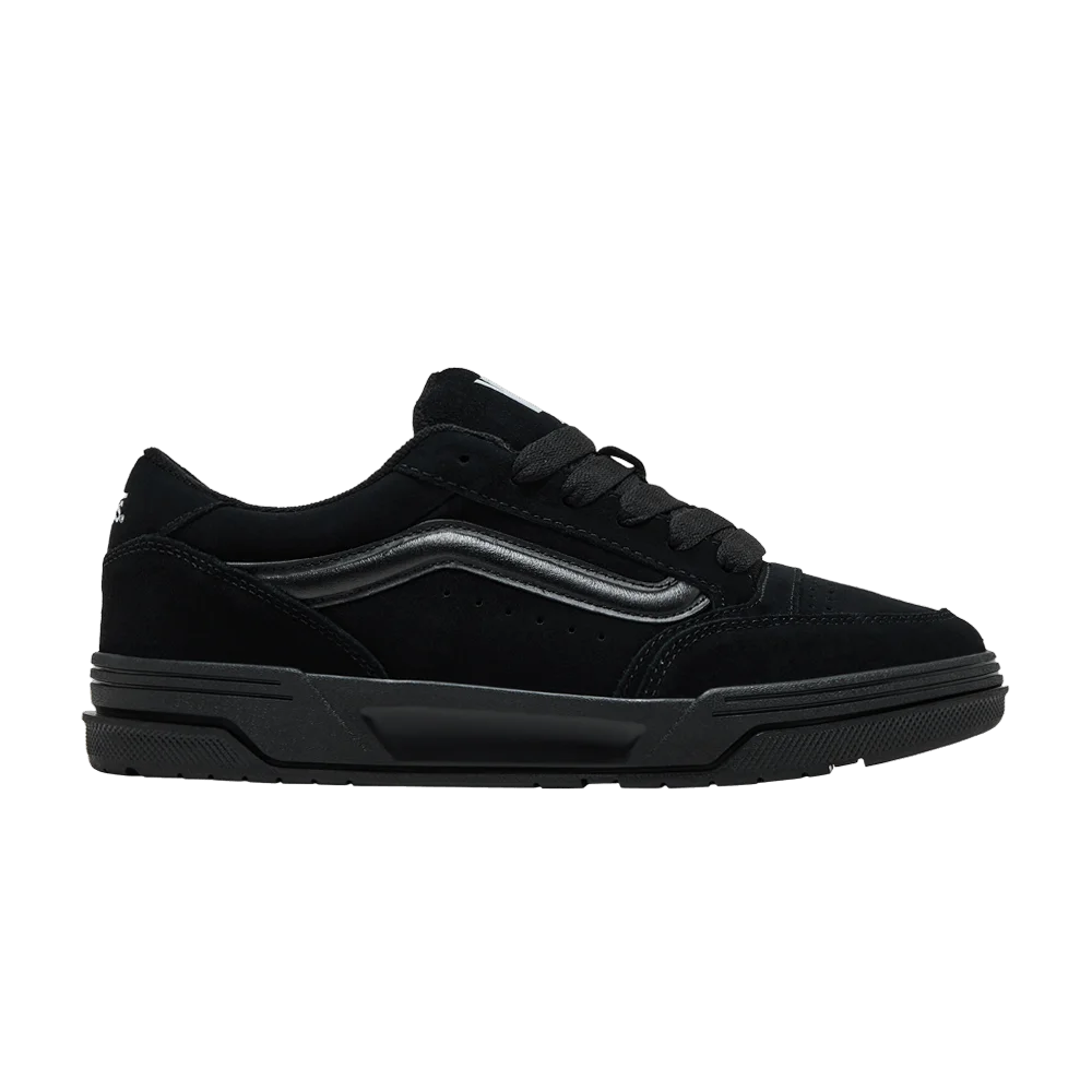 Krossovki-Vans-Hylane-Black