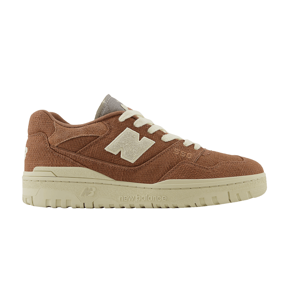 Кроссовки New Balance 550 'Sashiko Pack - Pecan'