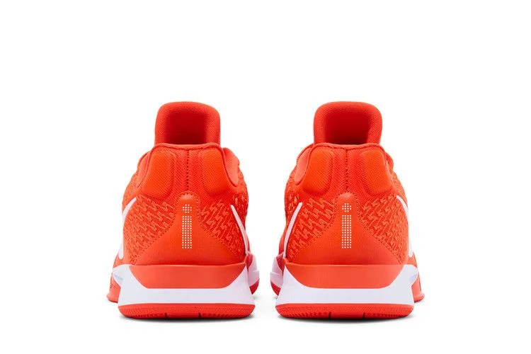 Кроссовки Nike Wmns Sabrina 2 TB Promo 'Team Orange'