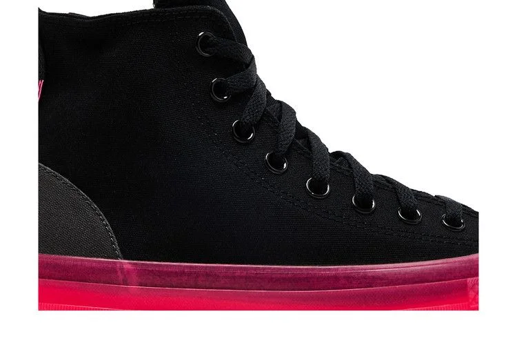 Кроссовки Converse Chuck Taylor All Star CX High 'Black Hyper Pink'