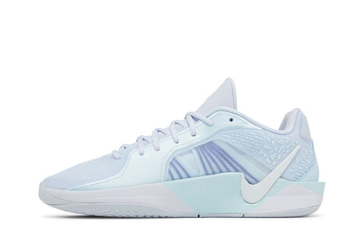 Кроссовки Nike Wmns Sabrina 2 'Conductor'