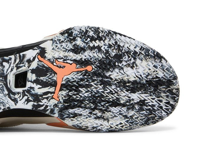 Кроссовки Air Jordan 36 Low PF 'Ground Up'