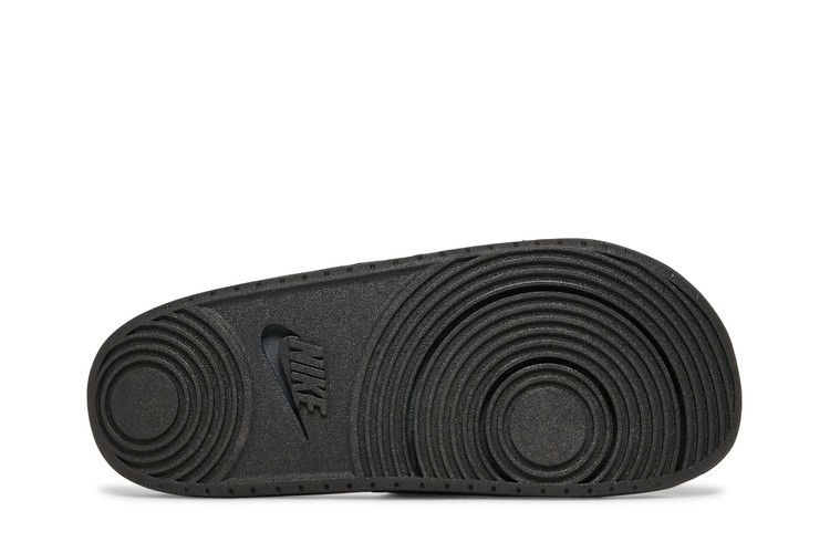Nike Offcourt Slide 'Oregon'