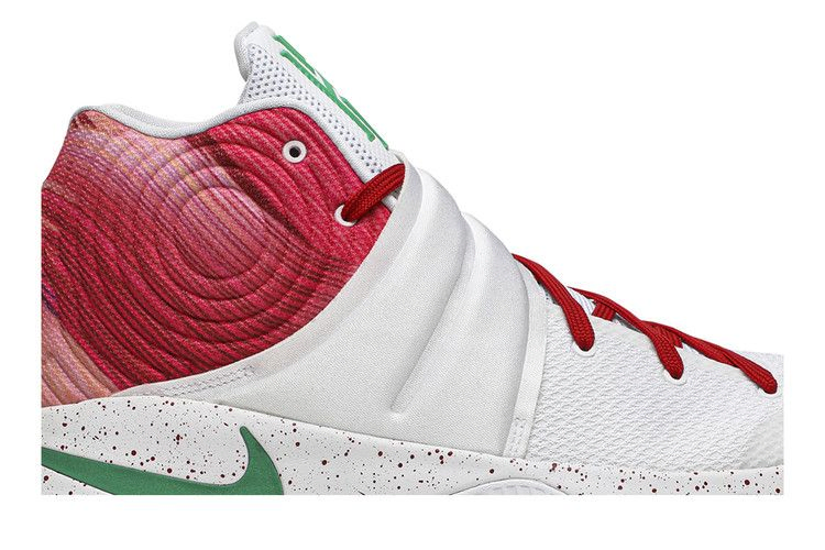 Кроссовки Nike Kyrie 2 'Ky-rispy Kreme'