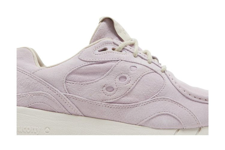 Кроссовки Saucony Shadow 6000 Moc 'Pink'