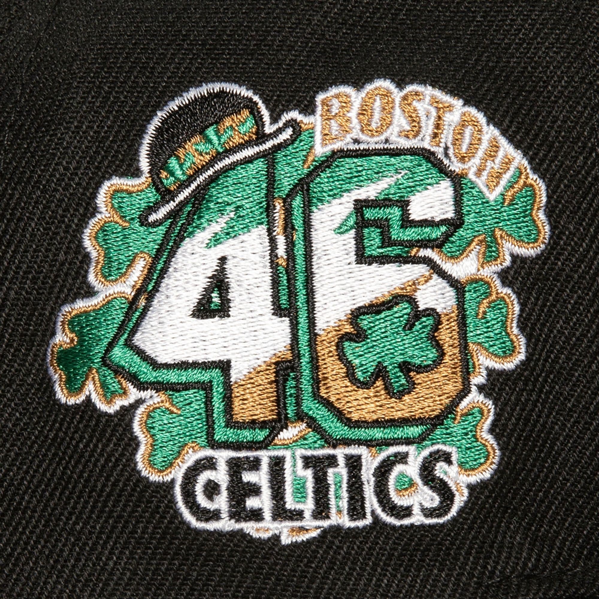 Mitchell-Ness-Side-Jam-Snapback-Boston-Celtics-Hat-2