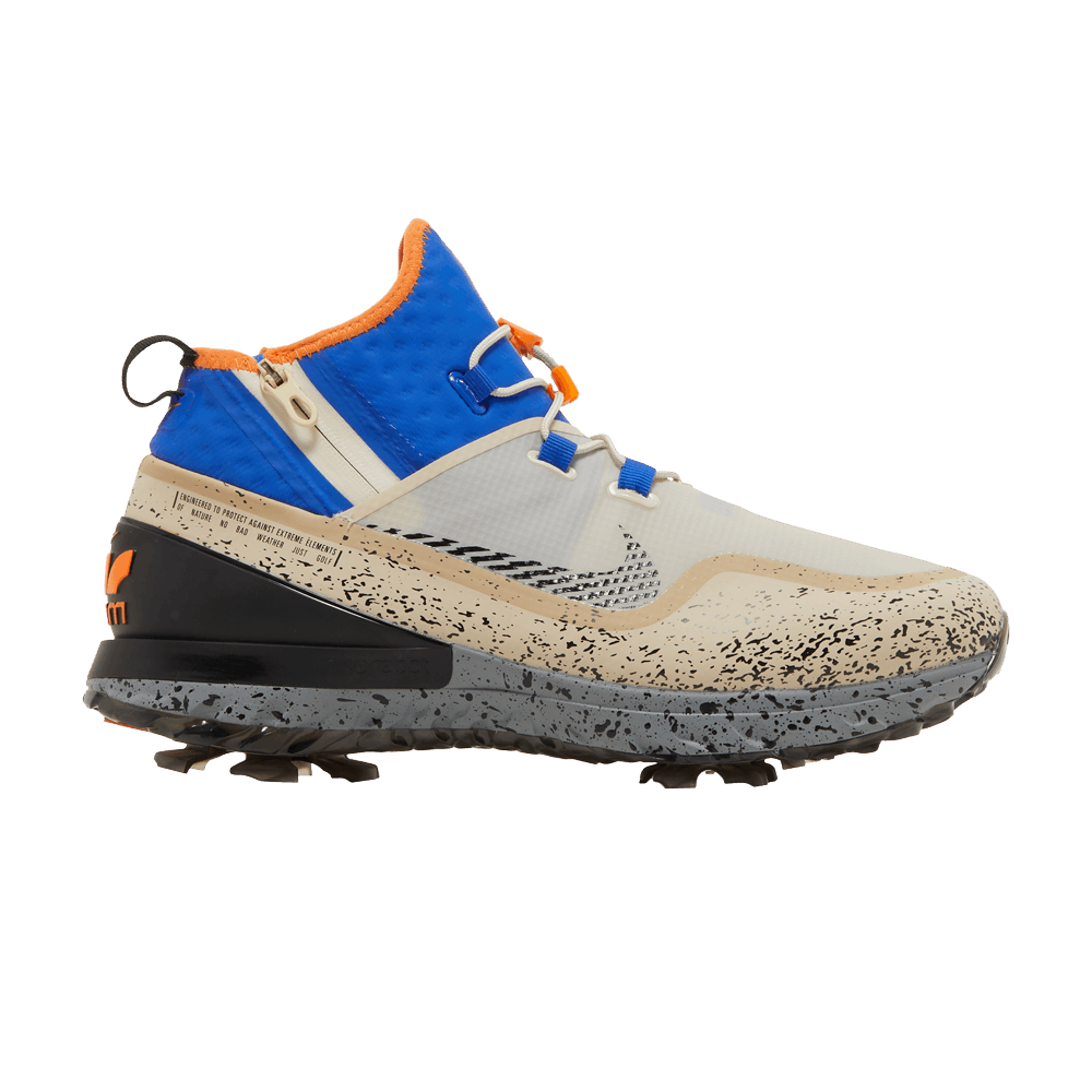 Кроссовки Nike Air Zoom Infinity Tour Shield Golf Wide 'Rattan'